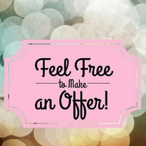 deals! deals! deals!